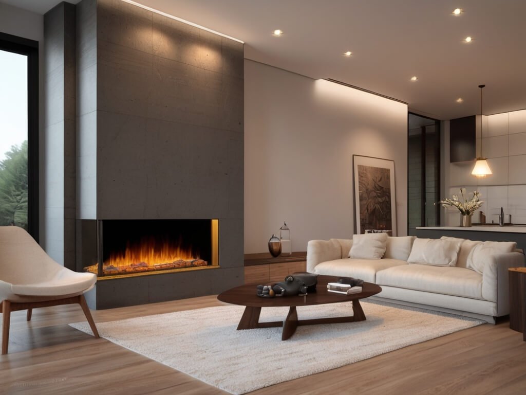 Modern Decor Style
