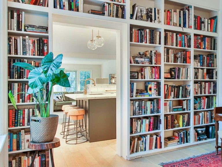 24 Inspiring Focal Point Ideas for a Beautiful Living Room