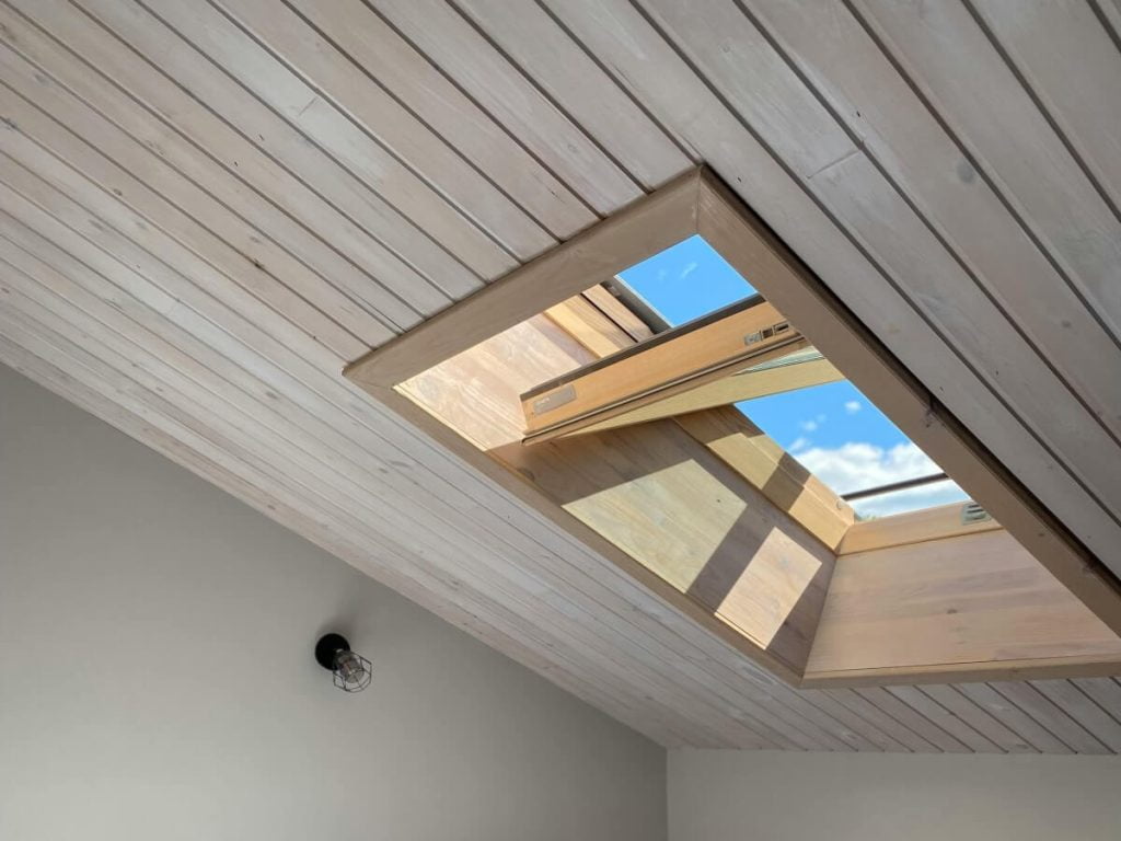 Roof Window