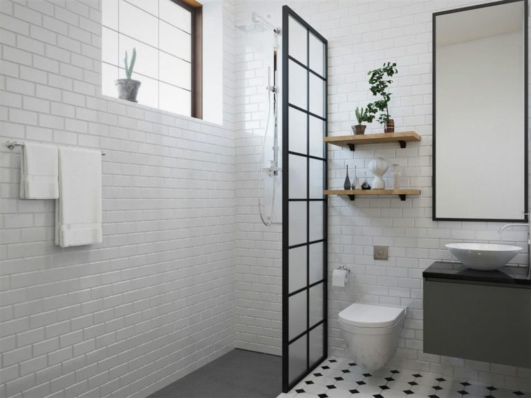 6 popular and timeless bathroom décor styles
