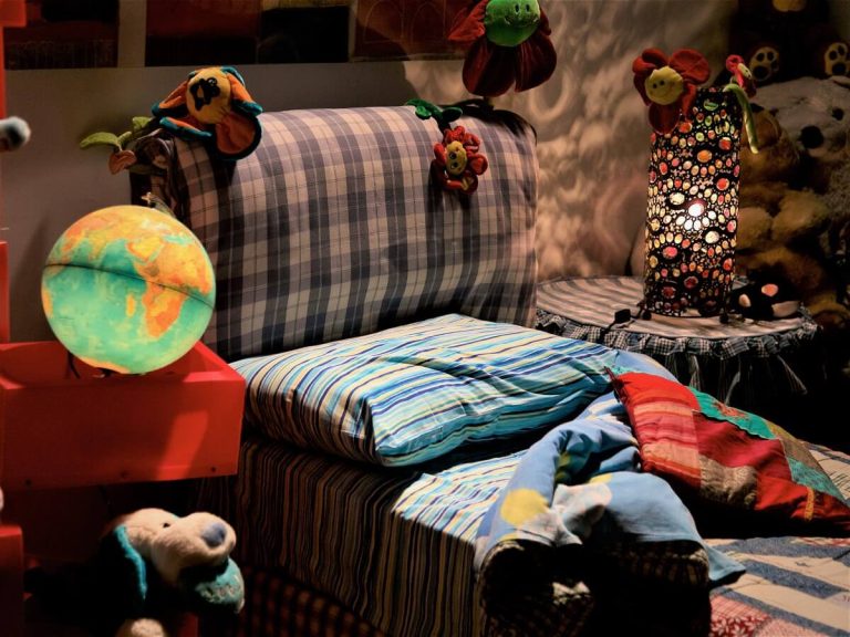 Girls Bedroom Essential Tips