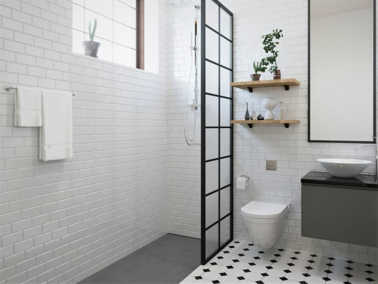 Walk-In Shower vs. Traditional Shower-Tub Combo: Which is The Best for You?