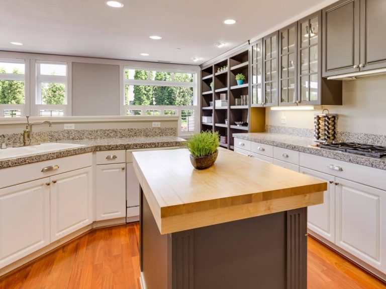 Best Hardwood Floor for Every Room