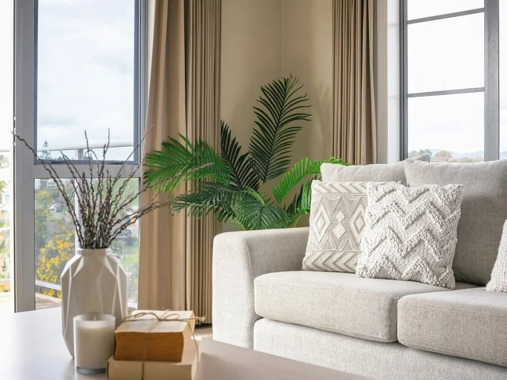 Key Principles of Nature Décor