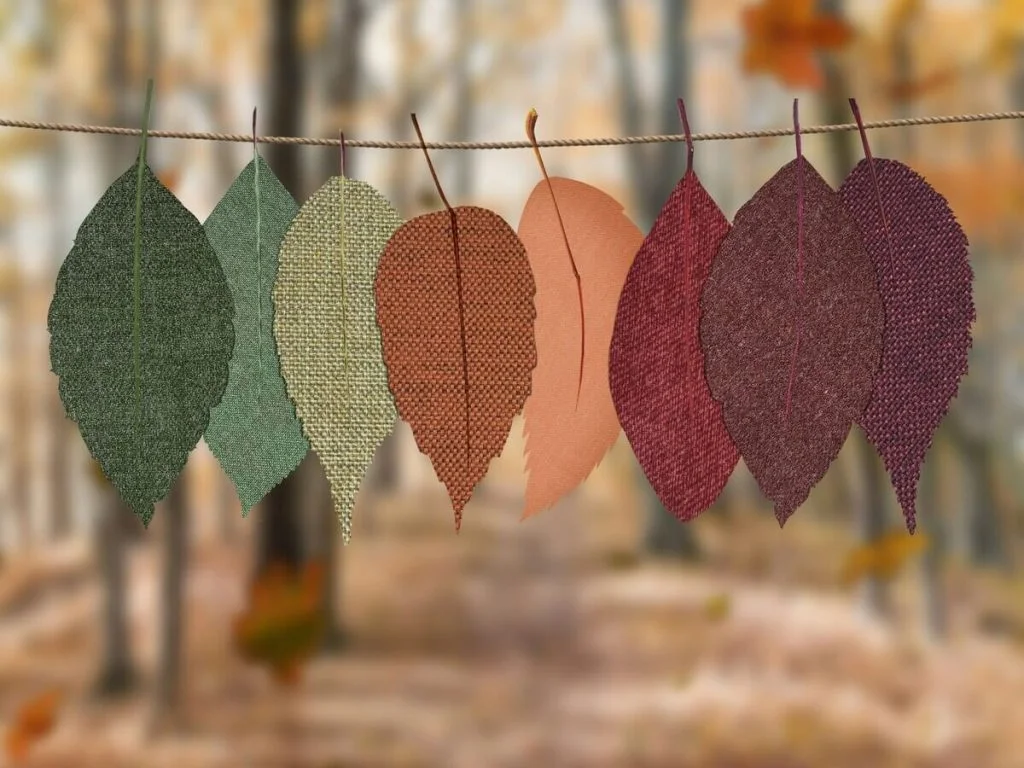 Nature-Inspired Art
